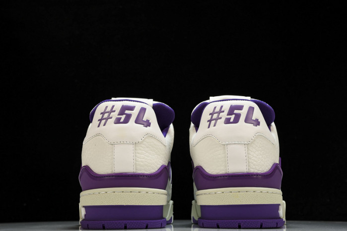 LV SNEAKER LOW  121206