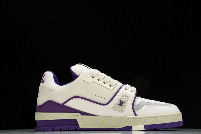 LV SNEAKER LOW  121206