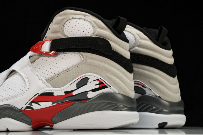 AIR JORDAN 8 RETRO 