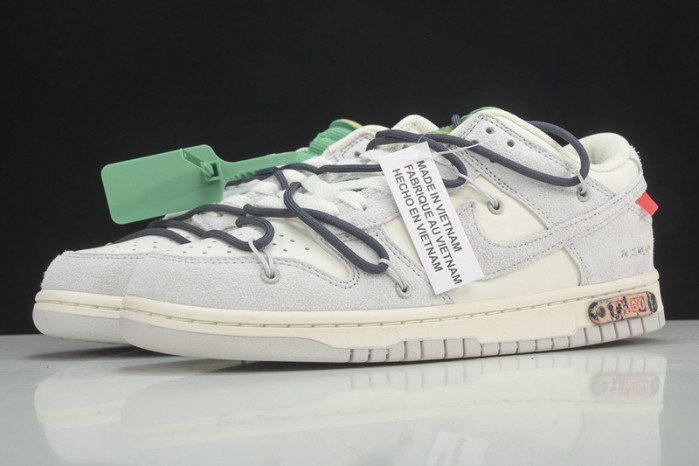 Nike Dunk Low OF Lot 20 DJ0950-115