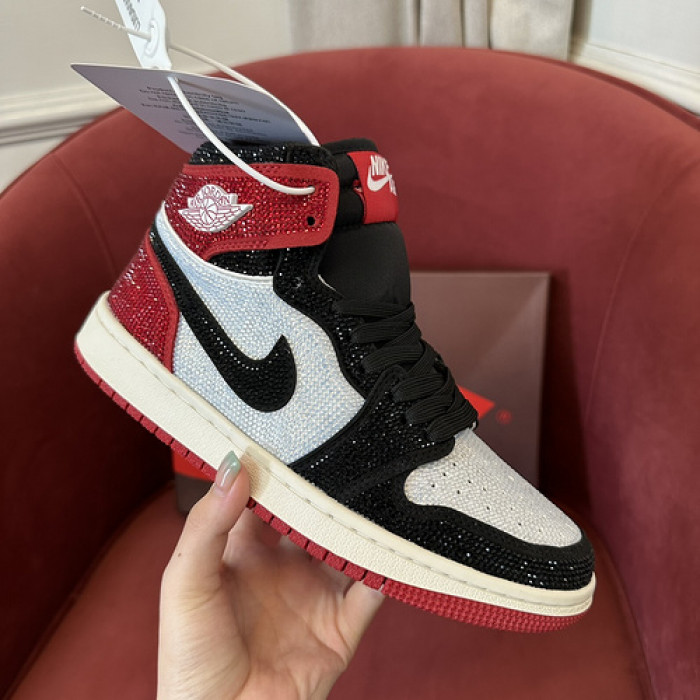 AIR JORDAN 1 RETRO  AJ-10