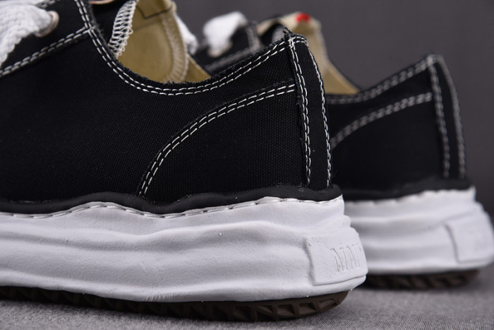 MAISON MIHARA YASUHIRO FORKICK12201