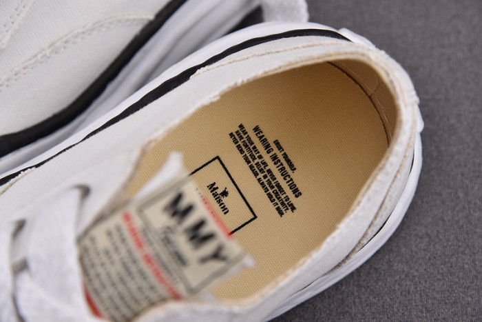 MAISON MIHARA YASUHIRO FORKICK12202