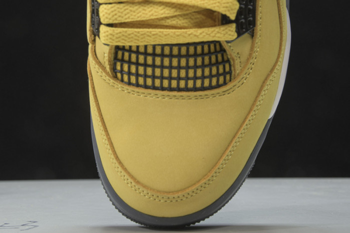 Air Jordan 4 Retro Lightning (2021) CT8527-700