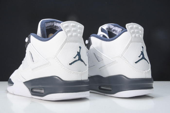 Air Jordan 4 Retro Columbia (2015) 314254-107
