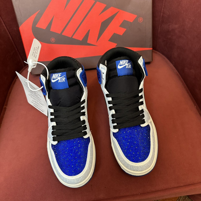 AIR JORDAN 1 RETRO  AJ-18