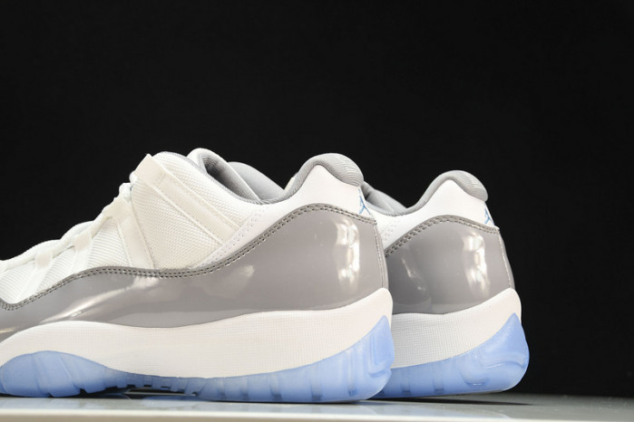 Air Jordan 11 "Cement Grey"  AV2187-140