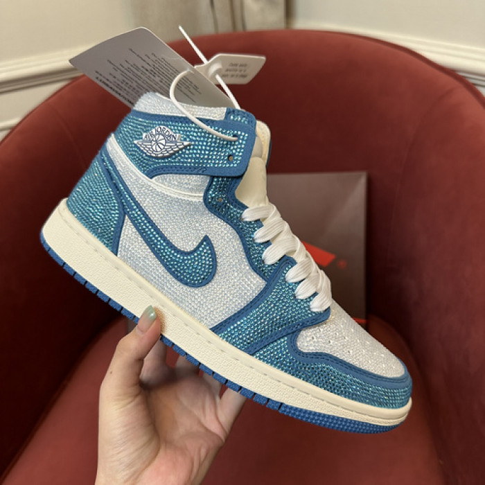 AIR JORDAN 1 RETRO  AJ-21