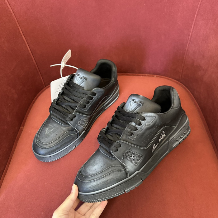 LV SNEAKER LOW FOR-LV192