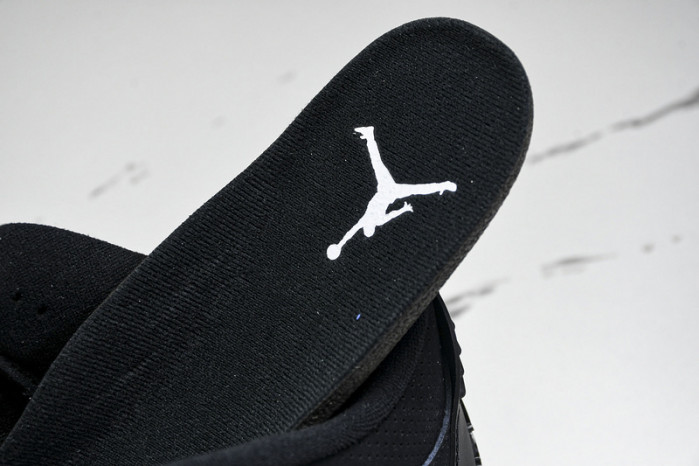 Air Jordan 3 Retro Black Cat CT8532-001（ NEW)