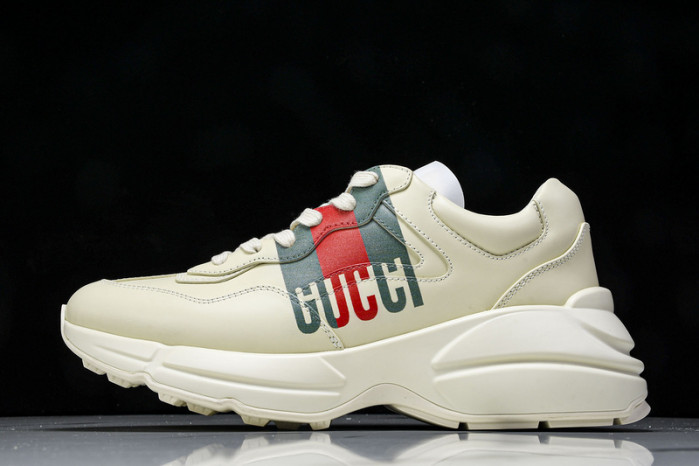 GUCC TRAINER SNEAKER