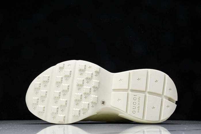 GUCC TRAINER SNEAKER