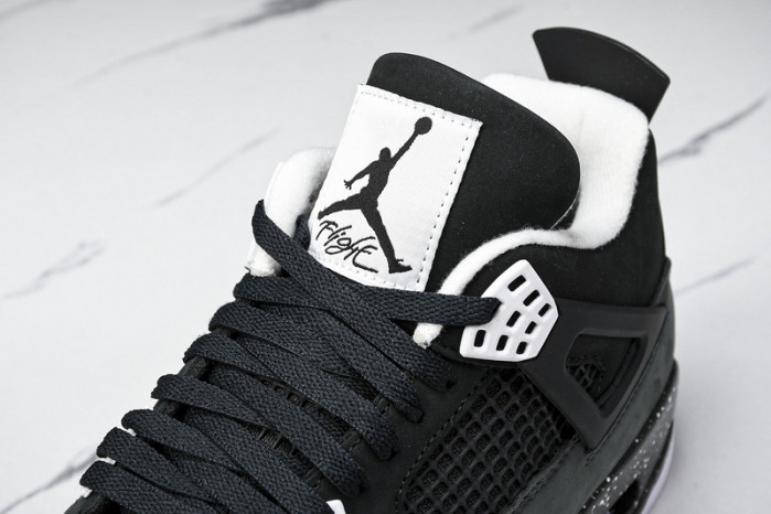 Air Jordan 4 “Fear " NEW FQ8138-002