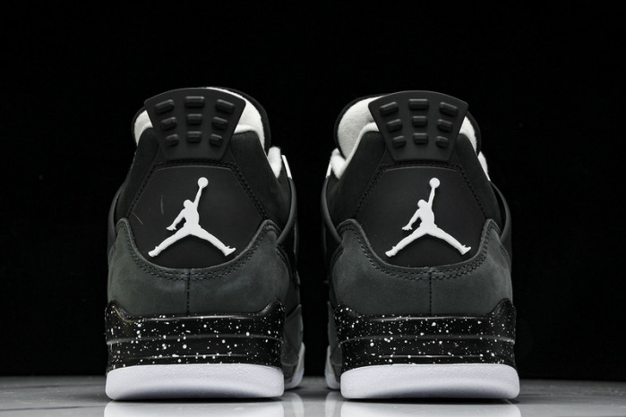 Air Jordan 4 “Fear " NEW FQ8138-002