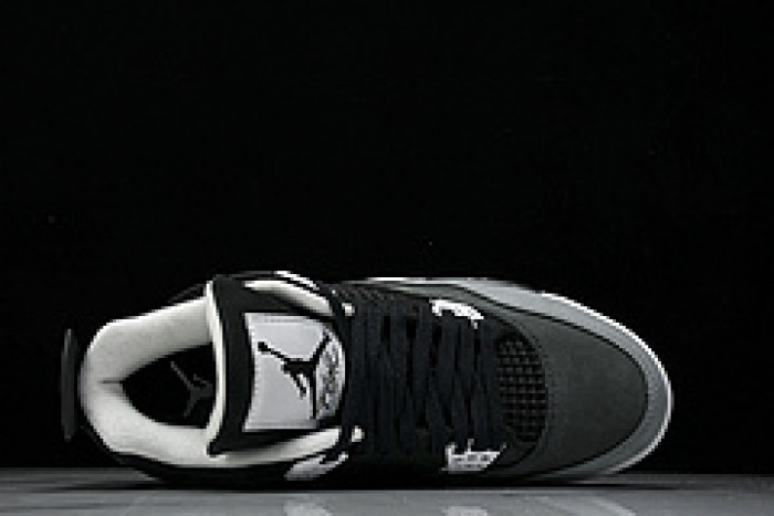 Air Jordan 4 “Fear " NEW FQ8138-002