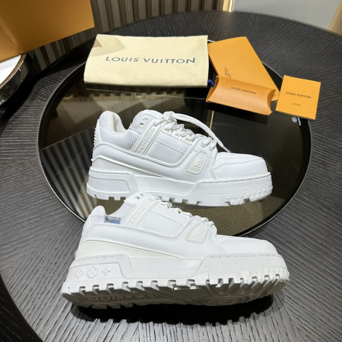 LV SNEAKER LOW FOR-LV207