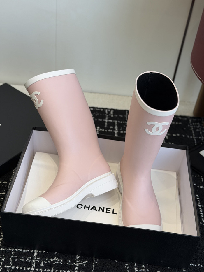 Ch*nel BOOT