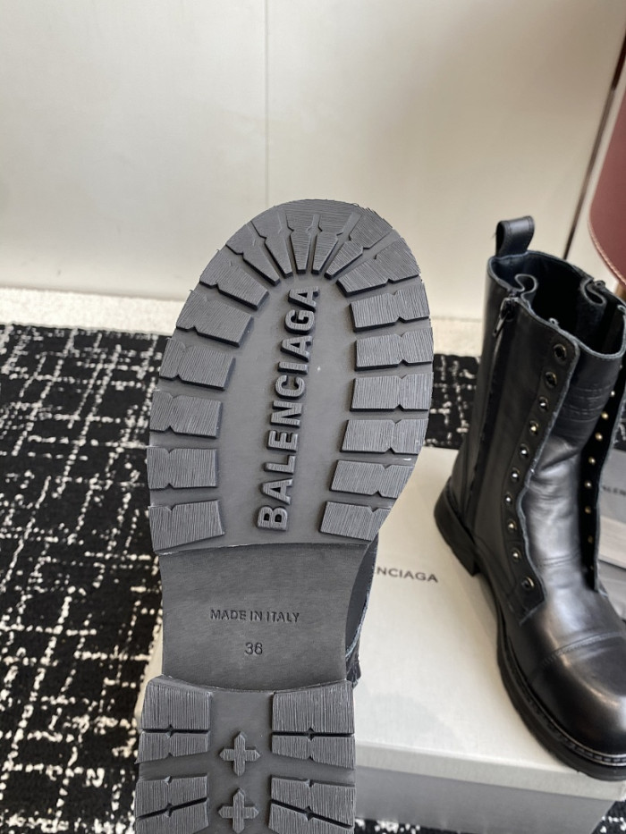 BLCG BOOT BL-B26
