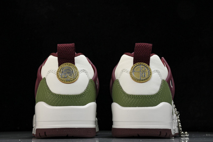 Jordan Spizike Low "Year of the Dragon"    FJ6372-100