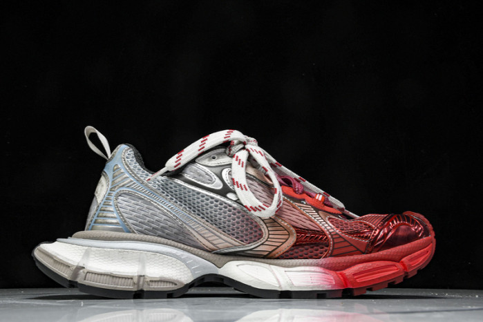 BLCG 3XL  Toe Spray W3XTS 9461