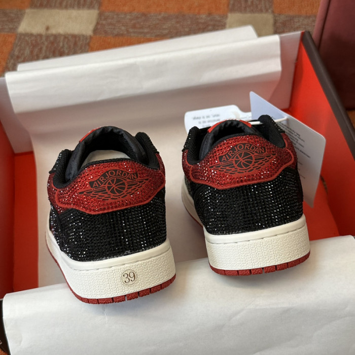 AIR JORDAN 1 RETRO  AJ-36
