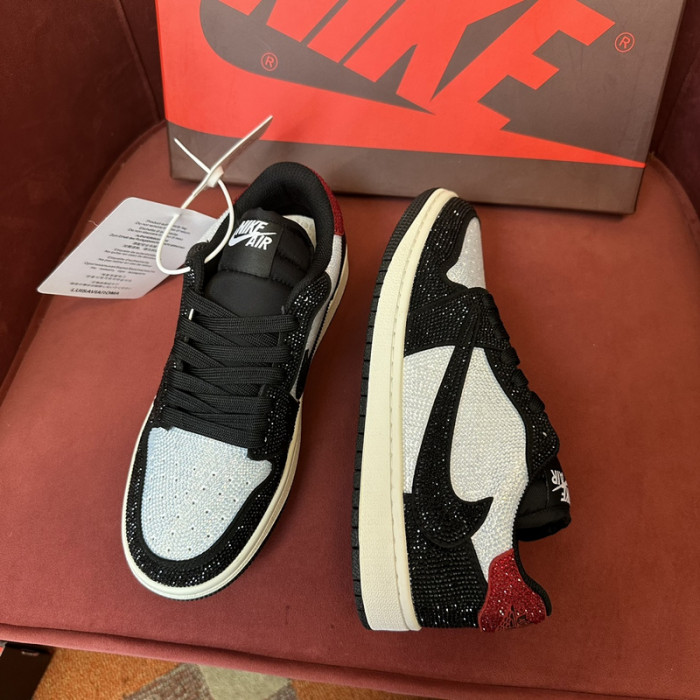 AIR JORDAN 1 RETRO  AJ-39