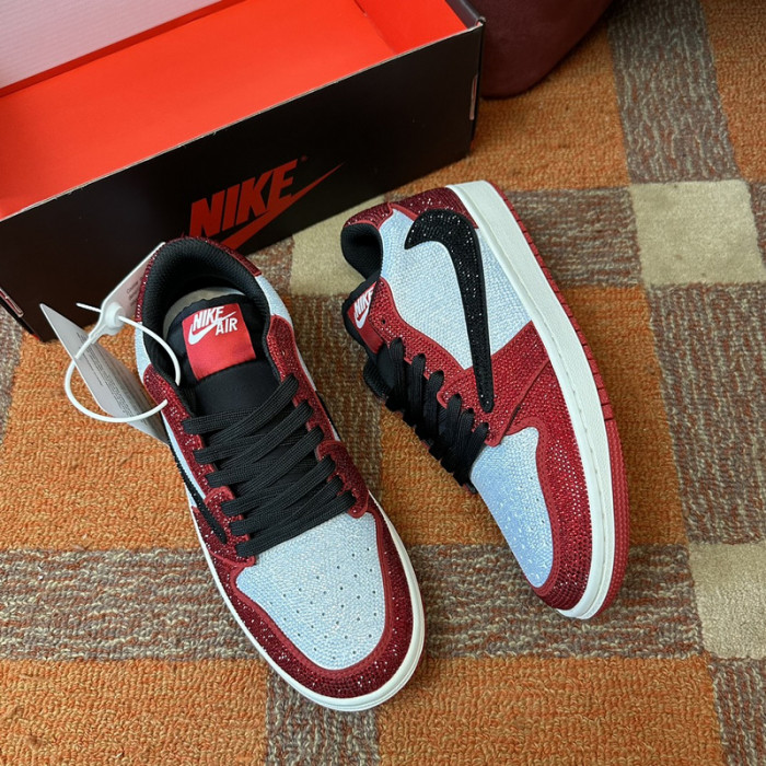 AIR JORDAN 1 RETRO  AJ-40