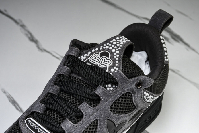 LV SNEAKER LOW FOR-LV166