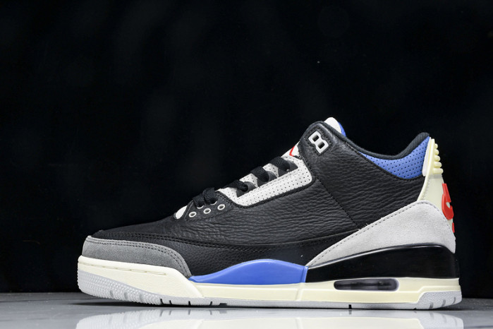 Air Jordan 3 OG "Rare Air"   IB8967-004