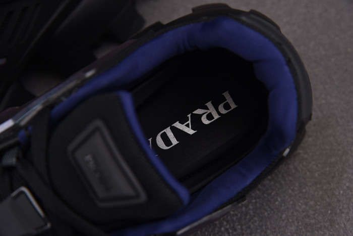 PRA Cloudbust Thunder