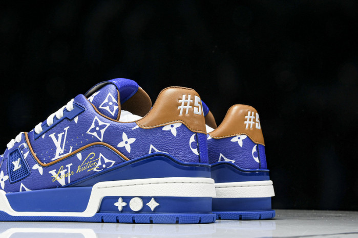 LV SNEAKER LOW FOR-LV228