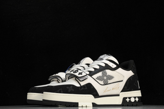 LV SNEAKER TRAINER   FOR-LV290