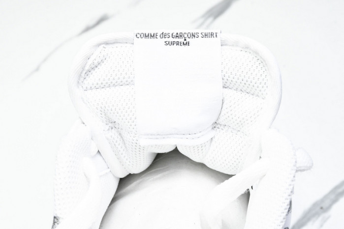 Nike Air Force 1 Low Supreme Comme des Garcons Shirt  923044-100