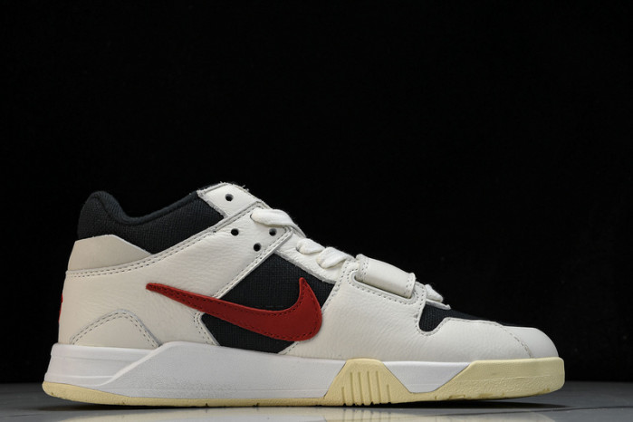 Travis Scott x Jordan Cut The Check  FZ8117-100