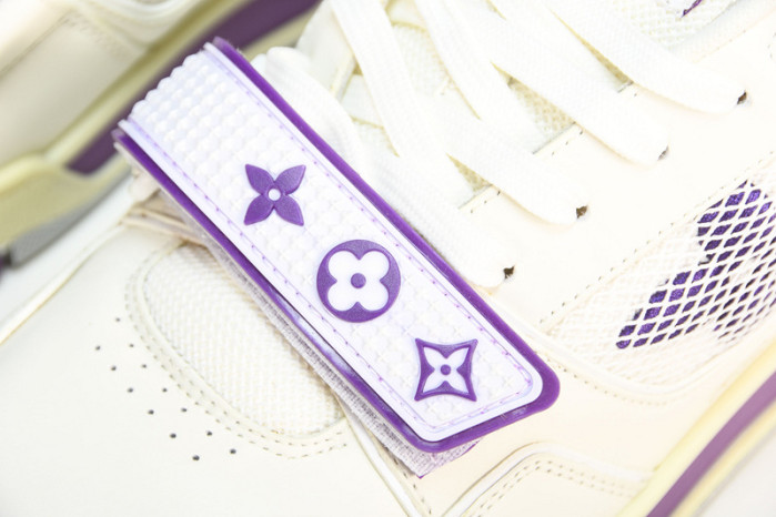 LV SNEAKER TRAINER   FOR-LV291