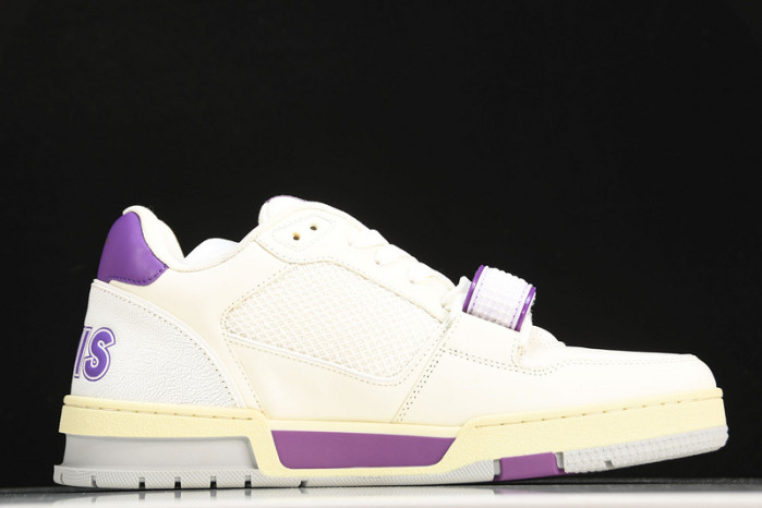 LV SNEAKER TRAINER   FOR-LV291