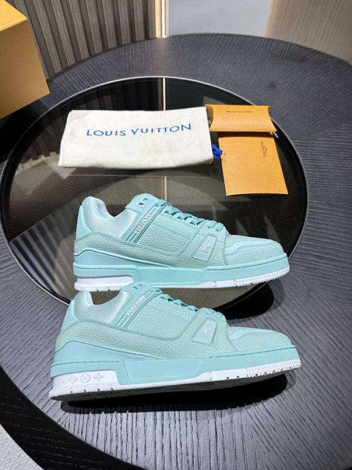 LV SNEAKER LOW FOR-LV87