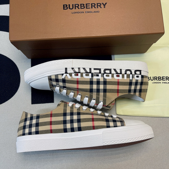 BUR  SNEAKER