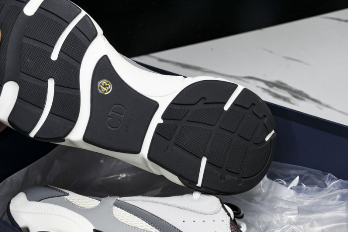 D10R HOMME B22 TRAINER SNEAKER