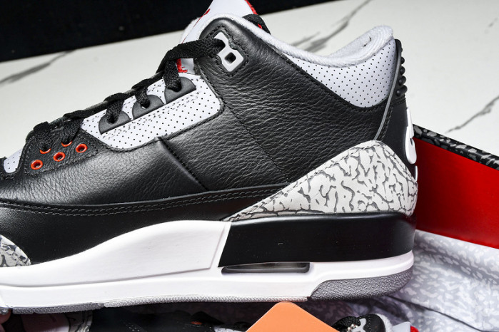 Air Jordan 3 Retro OG 