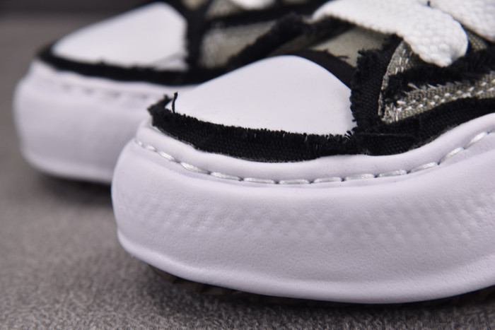 MAISON MIHARA YASUHIRO MMY045