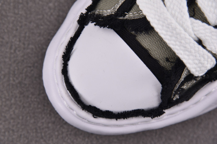 MAISON MIHARA YASUHIRO MMY045