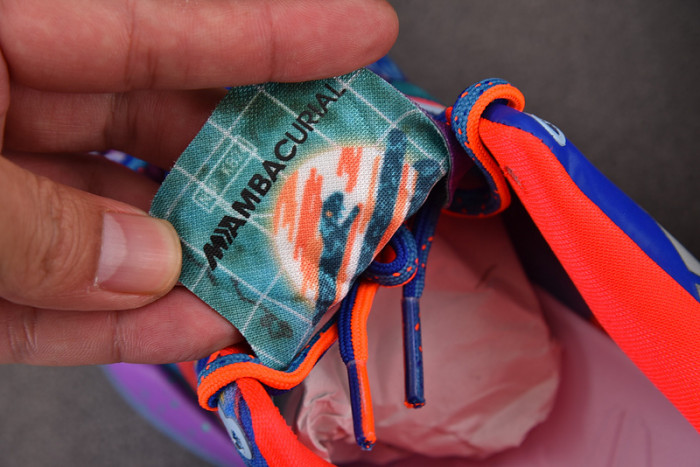 Nike  Kobe 8 Protro 2025 What The Kobe HM9621-900