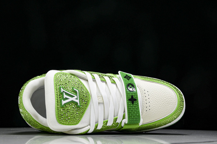 LV SNEAKER LOW FOR-LV169