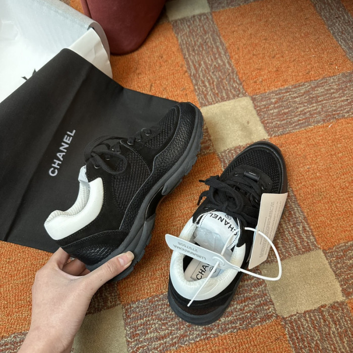 Ch*nel  Sneakers