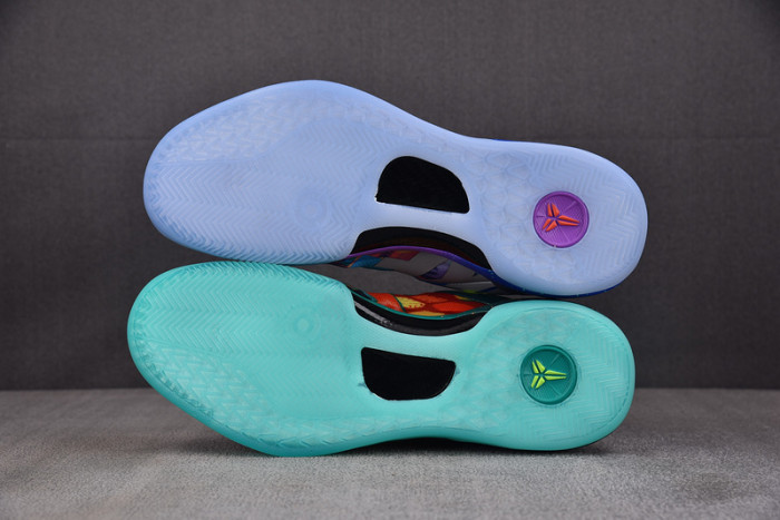 Nike  Kobe 8 Protro 2025 What The Kobe HM9621-900