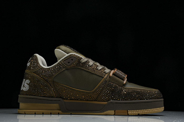 LV SNEAKER LOW FOR-LV170