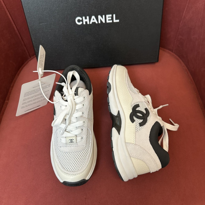 Ch*nel  Sneakers