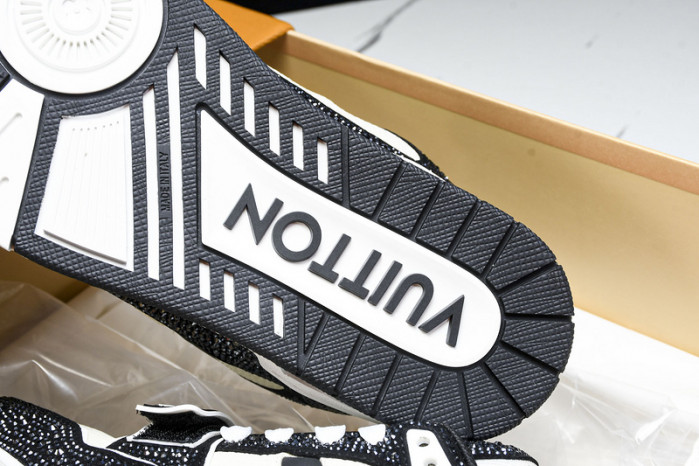 LV SNEAKER LOW FOR-LV172