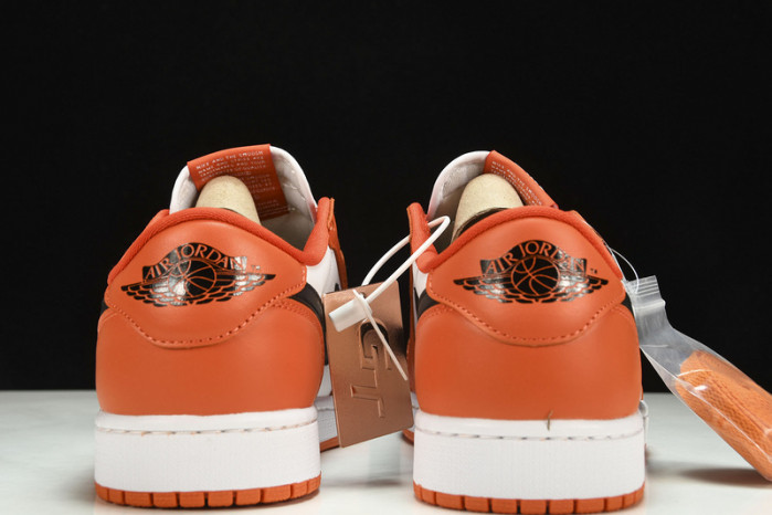 Nike Air Jordan 1 Low CZ0790-801